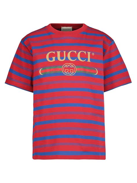 maglietta gucci per bambini